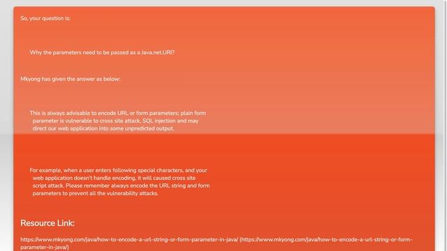 Change type of foreign key from java.net.URI to number - POST method смотреть онлайн
