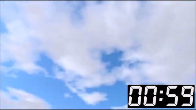 2 Minute Timer [Roller Coaster]🎢 смотреть онлайн