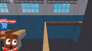 ? Сбежал От *ЗЛОГО* ДИРЕКТОРА ШКОЛЫ в ROBLOX ! ЧОКО