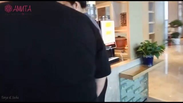 Отель PARK KAIROS - завтрак.mp4