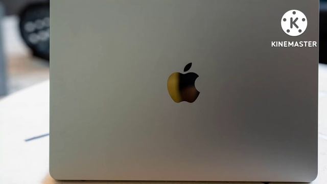 Macbook air 15 2023 смотреть онлайн