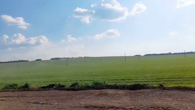Мы все ещё в пути. Трасса Уфа-Оренбург. Отпуск УРАААА смотреть онлайн