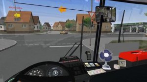 OMSI 2 ПАЗ 32054