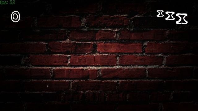 SliceGame made with Python and PyGame (version 3) смотреть онлайн