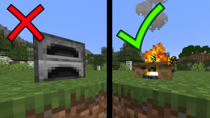 28 трюков в Minecraft которые ты должен начать использовать