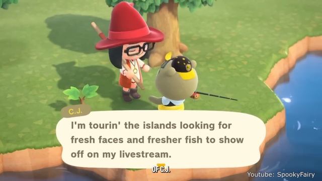20 Minutes of Useless Information about Animal Crossing смотреть онлайн