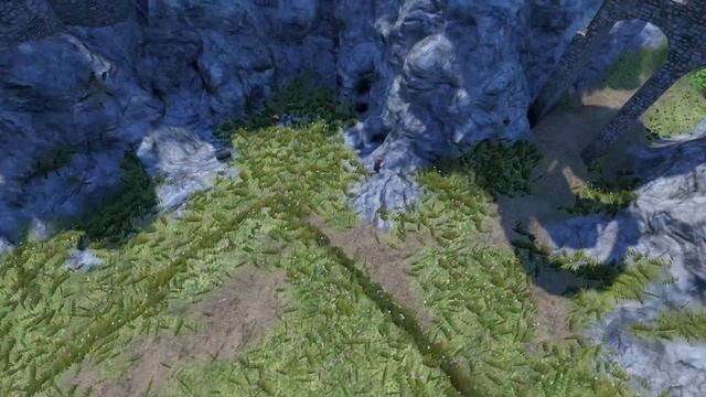 Nuclear Weapon in Medieval Engineers смотреть онлайн