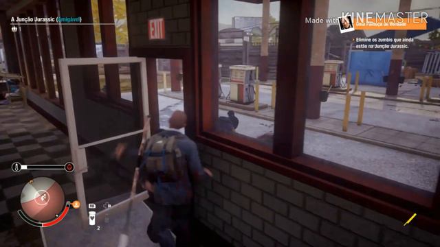 State of decay 2 dlc heartland pt 1 смотреть онлайн