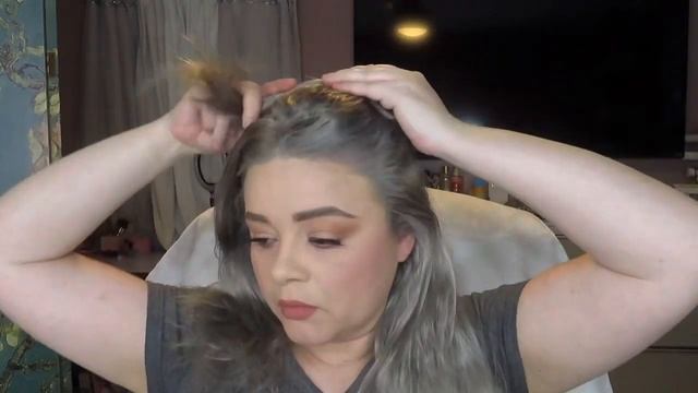 REVLON Color Silk #silverblond  #haircolor #revlon Hair Color & Style
