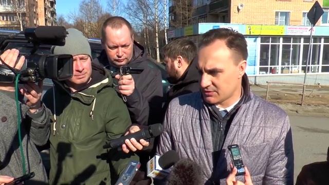 Объезд дорог смотреть онлайн