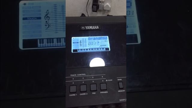 Your Yahama PSR E463 can still give you a professional sound👌...watch and learn how смотреть онлайн