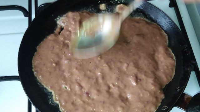 ПЕЧЕНОЧНЫЙ ТОРТ ПО МОЕМУ РЕЦЕПТУ ОБОЖАЮТ ВСЕ!!! Попробуйте, не пожалеете!! смотреть онлайн