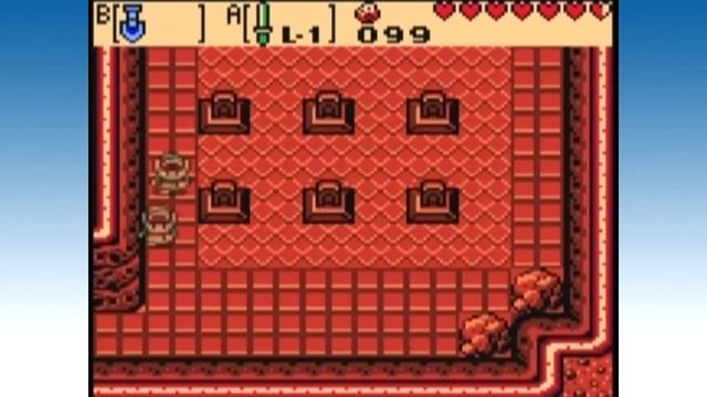 The Legend of Zelda: Oracle of Seasons Walkthrough - PART 31 - Rock Hard Buds! - Bro Brahs смотреть онлайн