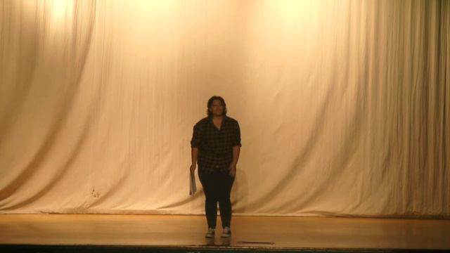 GHS Talent Show - Gibson смотреть онлайн