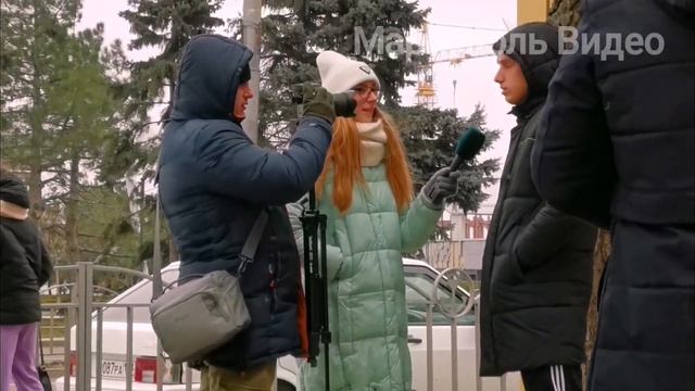 Мариуполь Новые Изумрудные дома смотреть онлайн