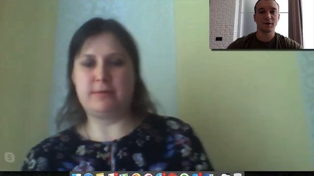 Отзыв Мария Андреева - курс Специалист по интернет-рекламе смотреть онлайн
