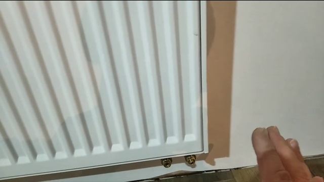 Правильное заполнение радиатора отопления водой смотреть онлайн