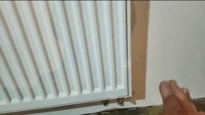 Правильное заполнение радиатора отопления водой