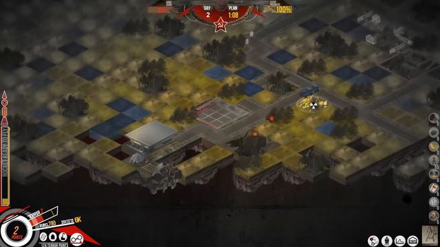 Utopia Comunista su SOVIET CITY (#1) смотреть онлайн