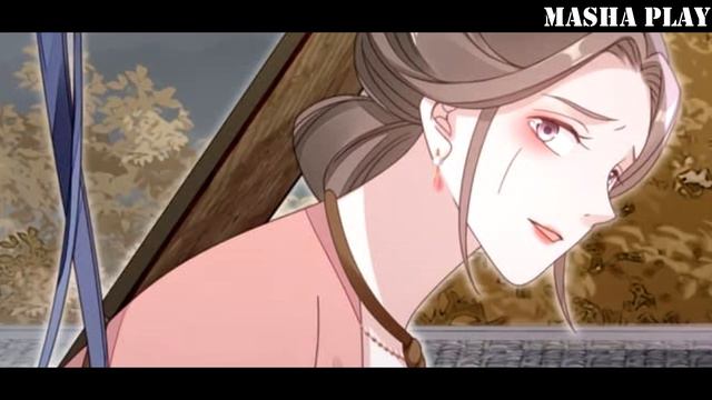 [Озвучка манги]Спасти злодея[57-60 главы] смотреть онлайн