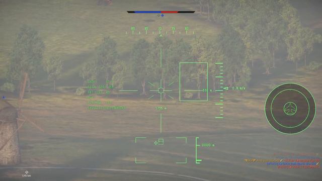 War Thunder Ka-50 Action смотреть онлайн