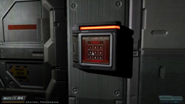Doom 3: BFG Edition (PC) Playthrough Pt. 6 смотреть онлайн