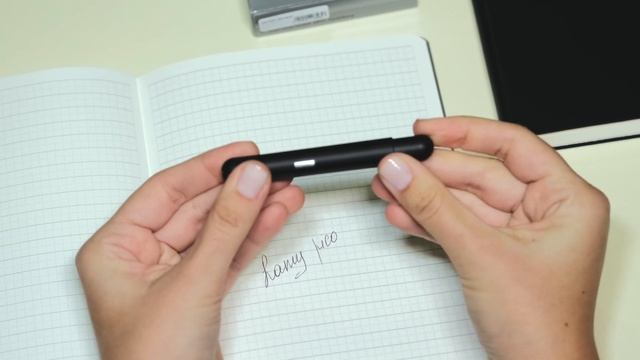 Ручка-трансформер LAMY pico смотреть онлайн