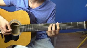 Как играть Король и Шут - Два вора и монета / Разбор на гитаре / Урок