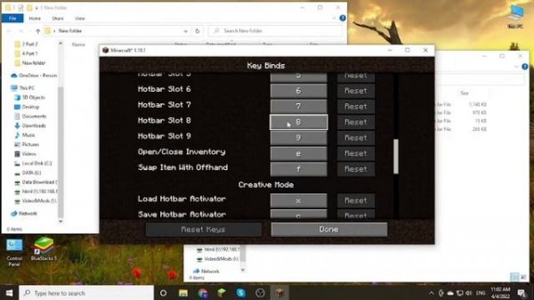 Proman's Origins (Fabric) Mod 1.18.1 & How To Install for Minecraft