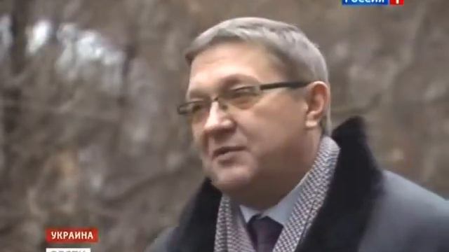 Киев называет рабочих Южмаш сепаратистами и оставляет ни с чем смотреть онлайн