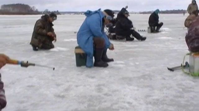 Безмотылка 2012 (2 часть) смотреть онлайн