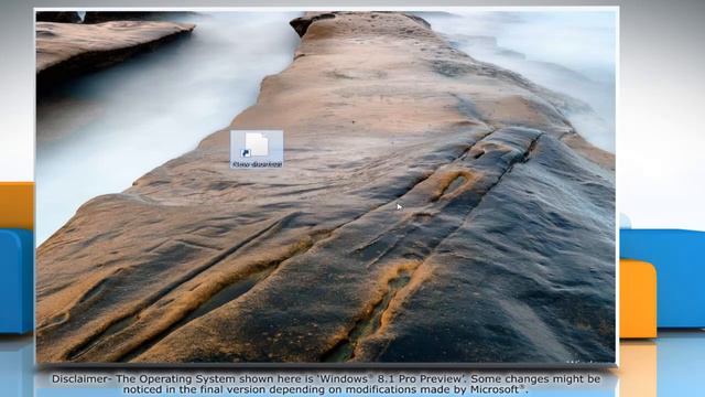 How to Create a Shortcut to Shut Down Windows® 8.1 смотреть онлайн
