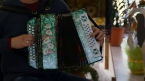 ПОДГОРНАЯ И СЕРБИЯНКА | СЕРГЕЙ ПУШКИН