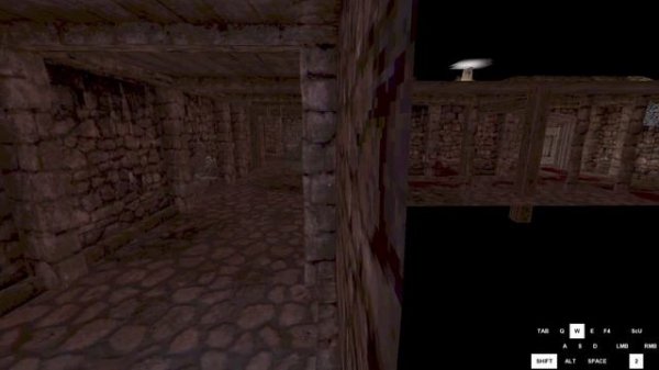 How to Speedrun Amnesia: The Dark Descent Any% Quitouts (Beginner-Friendly Tutorial)