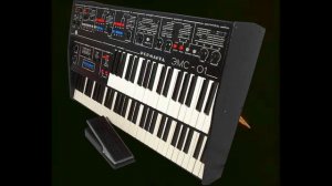 Formanta EMS-01 / Форманта ЭМС-01: Three pieces