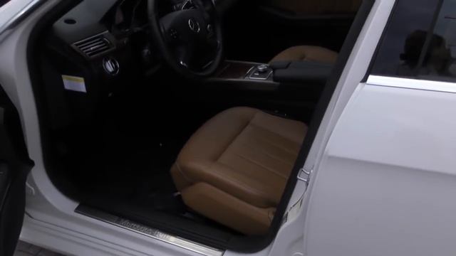 This 2011 Mercedes Benz E350 4Matic Estate Station Wagon is an elegant and practical SUV killer SOL смотреть онлайн