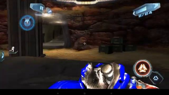 N.O.V.A 3 играем с удовольствием (часть 1) смотреть онлайн