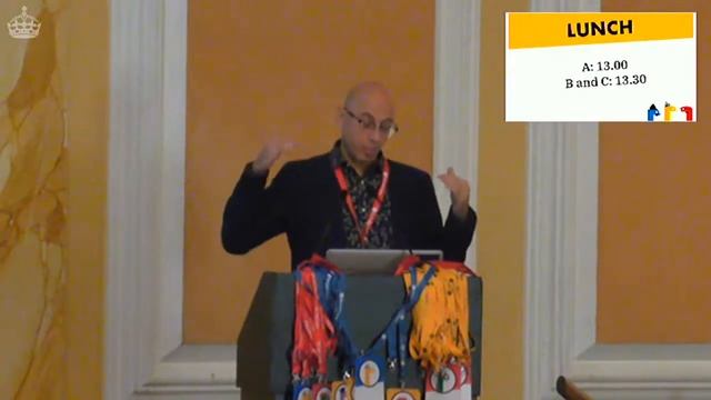 PYCON UK 2019 - Sunday Introduction смотреть онлайн