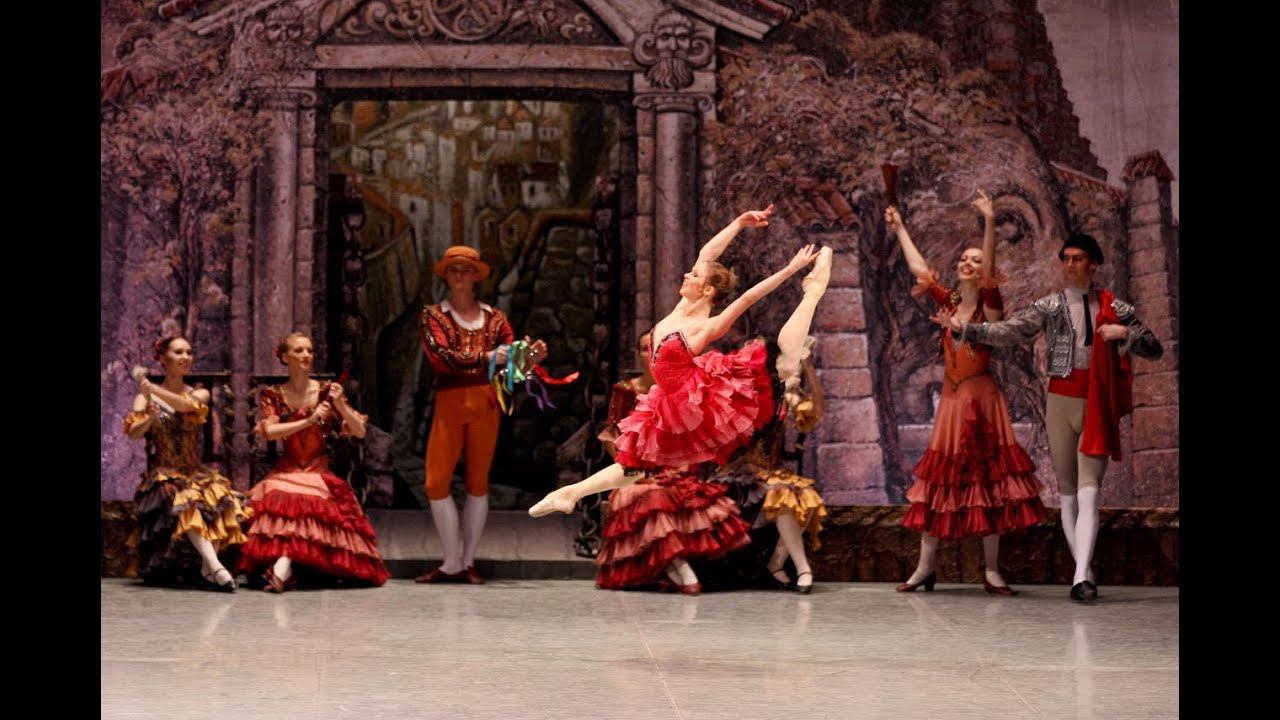 Дон Кихот / Don Quixote