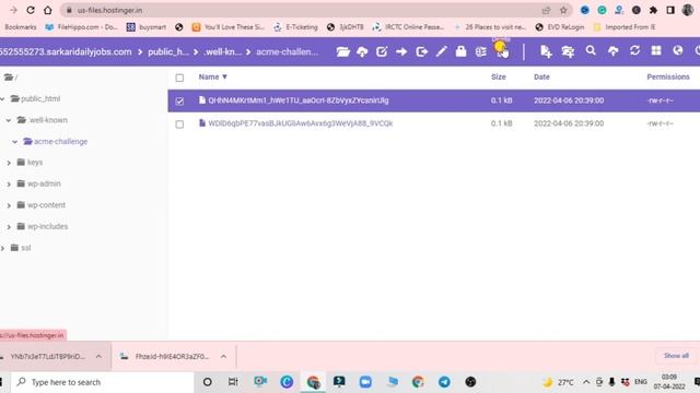 How to Get a Free SSL Certificate for Your WordPress Website - FREE SSL REVIEW & Step by Step Guide смотреть онлайн