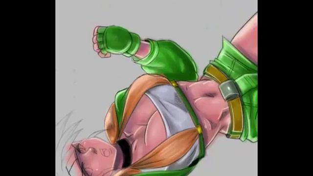 Speed Paint - Battle Master смотреть онлайн