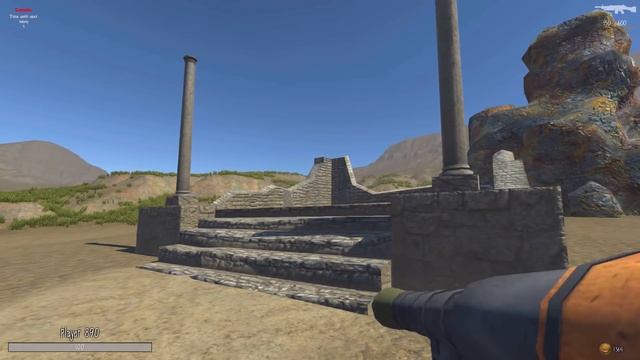БОСС МОНСТР ПО!!! СЕКРЕТЫ КАРТ!!! MULTIPLAYER Slendytubbies 3 ТЕЛЕПУЗИКИ МУЛЬТИПЛЕЕР СОЛО #19 смотреть онлайн
