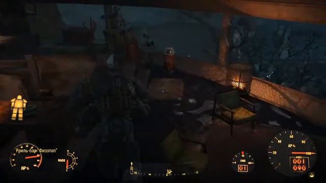 War...War Never Changes... | Выживание | Fallout 4 | Heavy Weapon | Survival | Stream | Эпизод 5 смотреть онлайн