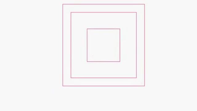 Yakın Kampüs - AutoCAD Ders 36 - Offset (Öteleme) Komutu смотреть онлайн