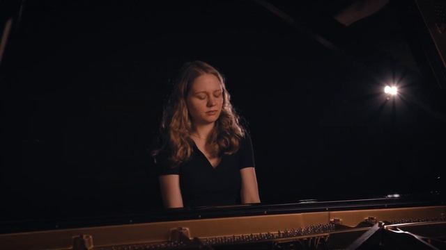 Chopin - Nocturne No.1 In B-flat Minor, Op. 9 No. 1. Classical Piano Music.