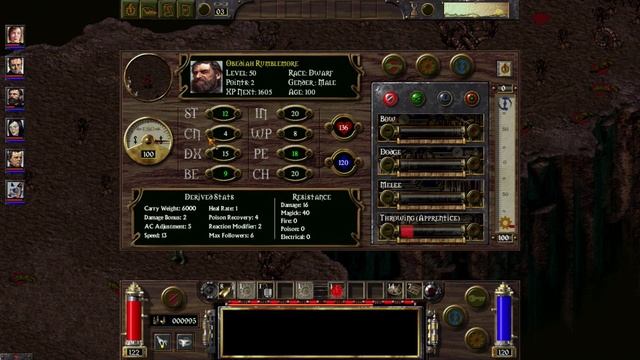 Chaos in the Void - Let's Play Arcanum: Of Steamworks and Magick Obscura #122 смотреть онлайн