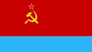 Гимн УССР / Национальный гимн Украинской Советской Социалистической Республики