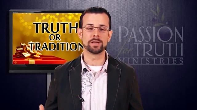 Когда на самом деле родился Иисус? - Джим Стэйли смотреть онлайн