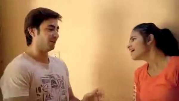 भानजी को मामा से प्यार || Bhanji Ko Mama Se Pyaar || New Romance video || Mov2XX