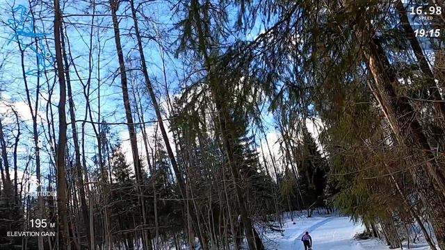 V Лыжный марафон им. Кулаковой Г.А. RussiaLoppet 2023 Ижевск